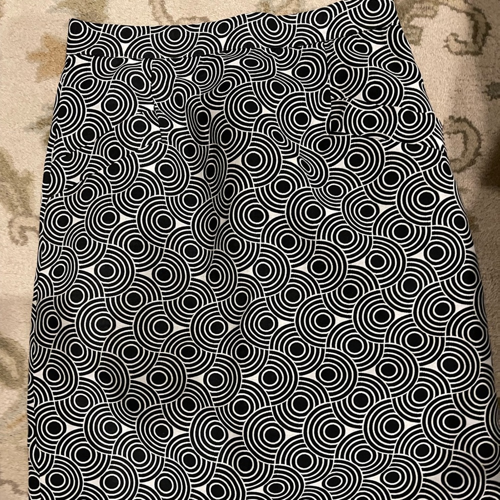 Tibi pencil skirt